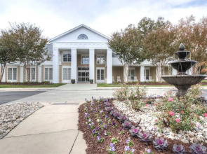 Residence Inn Chapel Hill
