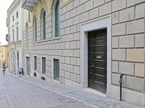 APP9 - rooms and apartments