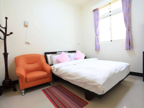 Cheng Gong Hostel