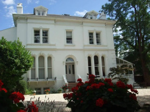 Lypiatt House Hotel