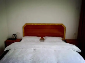 Zhangjiajie Linzhongju Inn