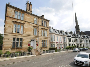 City Apartments Glasgow