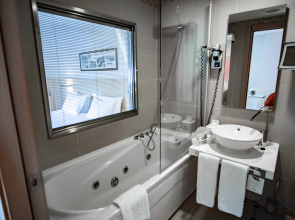 Eresin Hotels Taxim & Premier