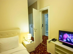 Istanburg Efes Hotel
