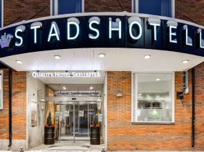 Comfort Hotel Skelleftea