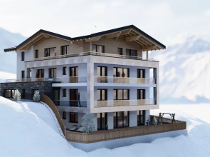 Aparthotel Lerch