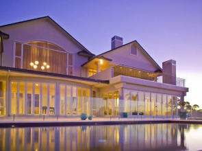 Sapphire Ridge