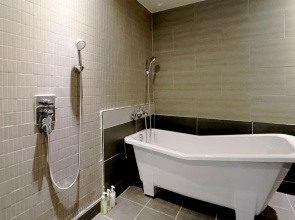 ABC Hyde Park Hotel