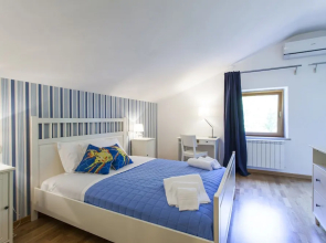Villa Borgo Duino
