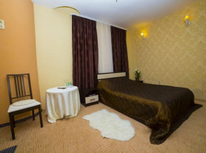 Спа Мини Отель