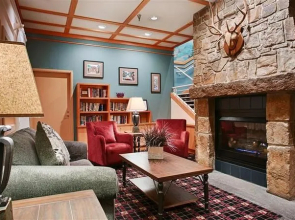 Best Western Landing Hotel