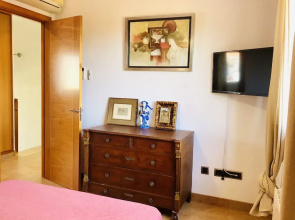Chalet Con Piscina Privada