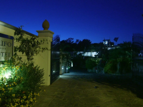 Grifo Hotel Charme & SPA