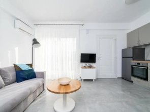 Dionysos Residential Complex