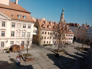 Apartament na Ratuszu Jelenia Góra