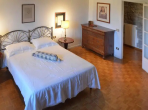 Appartamento Arcadia