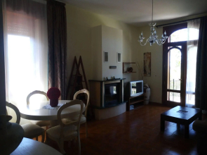 Villa Le Giare Ospitalità Diffusa