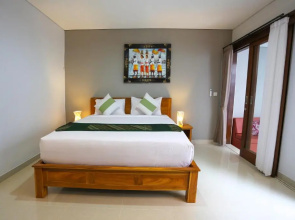 Family Villa Sanur