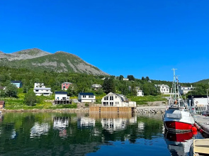 Torsken Brygge