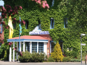 Ringhotel Landhaus Gardels