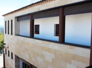 Hotel Rural Molino Del Albaicín
