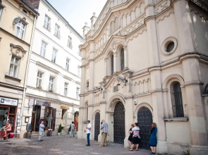 Loft Apartment Industrial Design