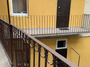 Moisha Apartment Kotlyarskaya 5-3