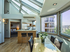 Taxim Suites Residences Istanbul