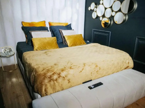 Appartement avec Spa privatif