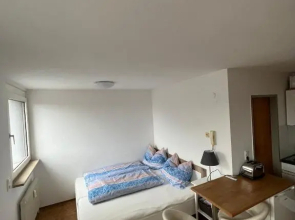 Studio im Herzen von Dornbirn mit gratis Parkplatz