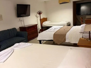 Hotel Xilon Resort Melgar