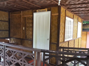 Talikud Island Mangrove Beach Resort