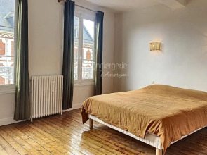 L'Eudoise Maison de ville avec jardin privatif