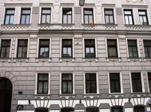Raisa Apartments Randhartingergasse 12
