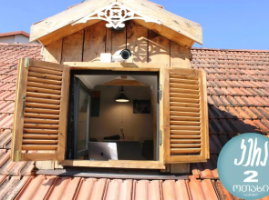 Kera2Rooms