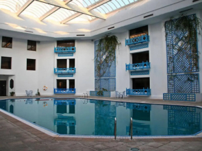 L´Orient Palace Resort & Spa