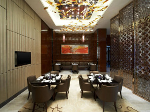Four Points By Sheraton Langfang, Guan
