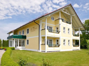 Appartementhaus St. Florian