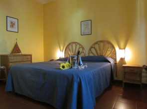 Gattopardo Park Hotel