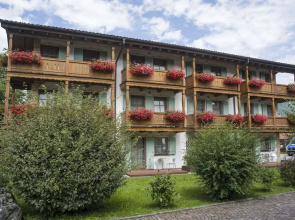 Hotel Gasthof Metzgerei Keindl