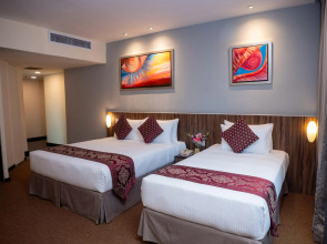 Hotel Royal Kuala Lumpur