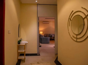 Nazeel - Almalaqa 2 Floor Apartment