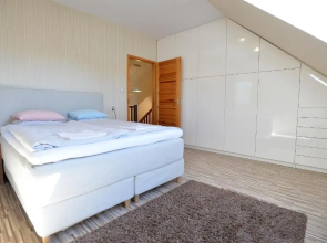 Family Deluxe Apartments