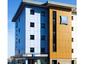 ibis budget Portsmouth