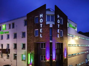 ibis Styles Reims Centre Cathédrale