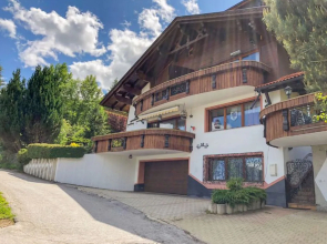 Romantik Chalet Karin 15279