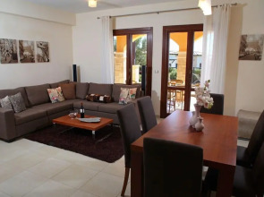 Aphrodite Hills Holiday Residences Junior Villas 3 Bedroom Junior Villa With Private Pool - Cc01