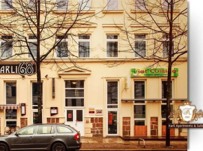 Karli Apartments & Suiten