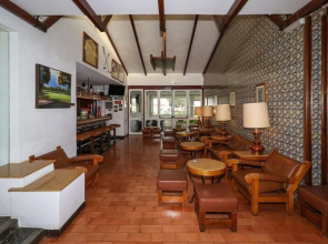 Fun Apartments Studio