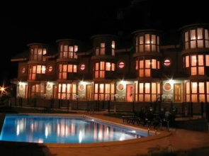 Apartamentos Quinto Sueño